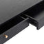 Nogal Beat HOME OFFICE LUXO 120X50 Escritorio - ESCR0903533 - Mundo In - NOGAL BEAT -