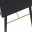 Nogal Beat HOME OFFICE LUXO 120X50 Escritorio - ESCR0903533 - Mundo In - NOGAL BEAT -