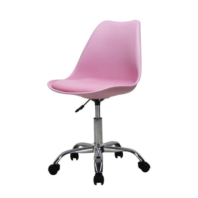 Nogal Beat JM-55 OSLO SEC Silla Secretarial Asiento Acojinado para Oficina - SILL0360329 - Mundo In - NOGAL BEAT -