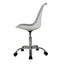 Nogal Beat JM-55 OSLO SEC Silla Secretarial Asiento Acojinado para Oficina - SILL0360329 - Mundo In - NOGAL BEAT -