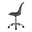 Nogal Beat JM-55 OSLO SEC Silla Secretarial Asiento Acojinado para Oficina - SILL0360329 - Mundo In - NOGAL BEAT -