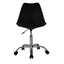 Nogal Beat JM-55 OSLO SEC Silla Secretarial Asiento Acojinado para Oficina - SILL0360329 - Mundo In - NOGAL BEAT -