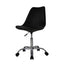 Nogal Beat JM-55 OSLO SEC Silla Secretarial Asiento Acojinado para Oficina - SILL0360329 - Mundo In - NOGAL BEAT -