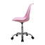 Nogal Beat JM-55 OSLO SEC Silla Secretarial Asiento Acojinado para Oficina - SILL0360329 - Mundo In - NOGAL BEAT -