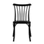 SILLA KINGSTRONG JM NORDIK SILL0020527 | Silla Estilo Vintage Terraza Exterior XV Años Jardines para Bodas Comedor | Base 4 Puntas | Polipropileno | Interior + Exterior | Fiestas Salón de Fiestas Casino de Fiestas Comercial Hotelera Hotel Terraza Exterior XV Años Jardines para Bodas Eventos Restaurante Restaurantera Cafetería  