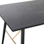 Nogal Beat Mesa de Comedor Luxo 160x90 - MESA0903534 - Mundo In - NOGAL BEAT -