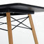 Nogal Beat OSLO RECTANGULAR Mesa Madera - MESA0670513 - Mundo In - NOGAL BEAT - Mesas