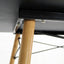 Nogal Beat OSLO RECTANGULAR Mesa Madera - MESA0670513 - Mundo In - NOGAL BEAT - Mesas