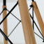 Nogal Beat OSLO REDONDA Mesa Madera - MESA0670512 - Mundo In - NOGAL BEAT - Mesas