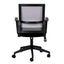 Nogal Beat Silla Cartagena Oficina Operativa Interior - SILLA CARTAGENA - MDO - NOGAL BEAT - Silla para oficina