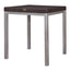 Offiho Mesa Russ Ohm-7022-Dt Altura 75 cm Polipropileno Base 4 Puntas Uso Interior - OHM-7022-DT - OFFIHO - NOGAL BEAT - Mesas