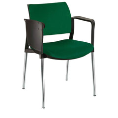 Verde oscuro