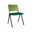 Offiho Silla Revolution Ohv-87 Respaldo Bastidor En Polipropileno Asiento Tapizado Estructura De Acero Tubular De 1" De Diámetro Calibre 16 - OHV-87 - OFFIHO - NOGAL BEAT - Sillas