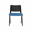 Offiho Silla Revolution Ohv-87 Respaldo Bastidor En Polipropileno Asiento Tapizado Estructura De Acero Tubular De 1" De Diámetro Calibre 16 - OHV-87 - OFFIHO - NOGAL BEAT - Sillas