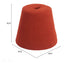 Otomán para Lounge - ZUO UPELA - Varios Colores - Tapizado en Tela - 110342 - Zuo - NOGAL BEAT - Taburete