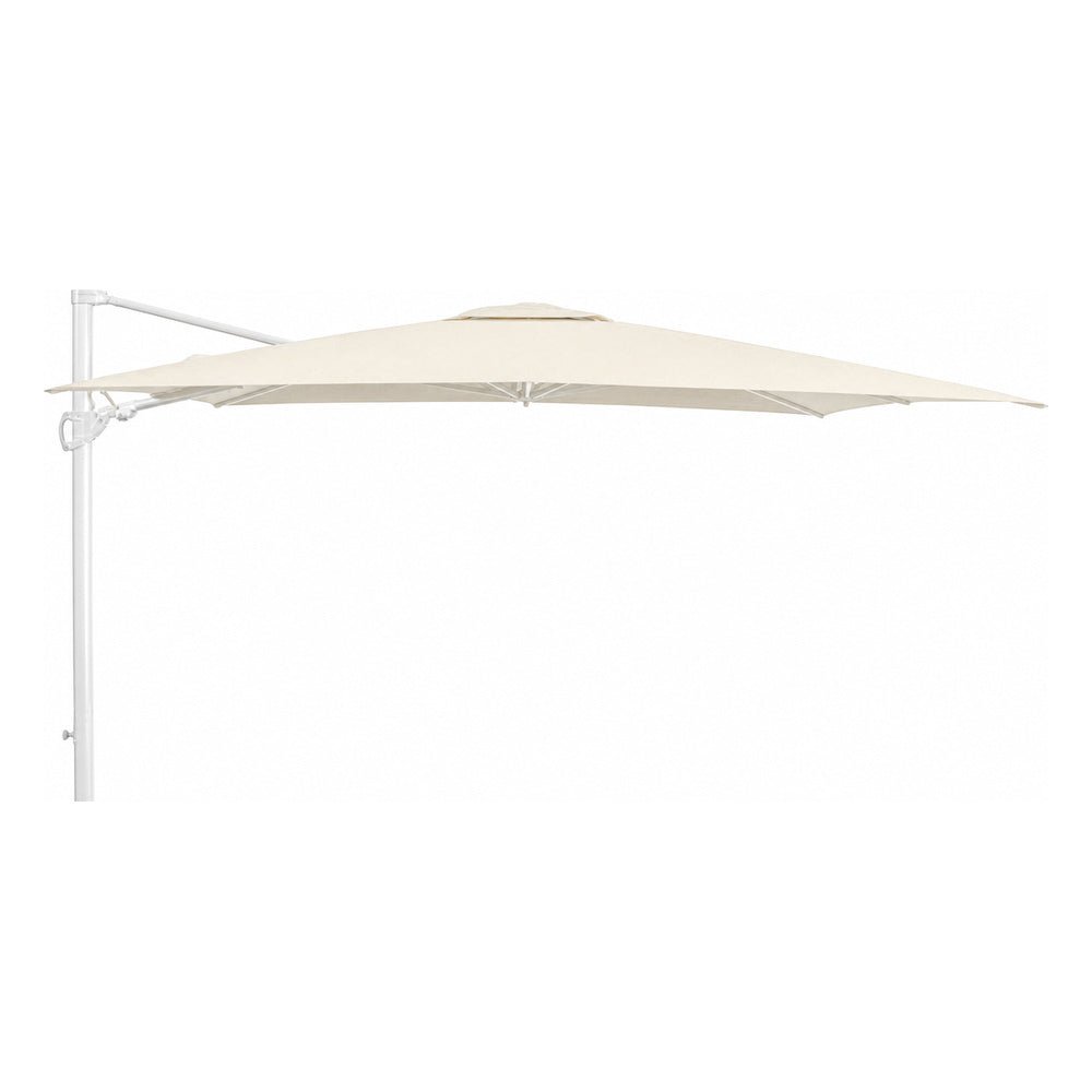 Parasol Comercial para Terraza - RESOL MALLORCA - Varios Colores - 06724 - Resol - NOGAL BEAT - Parasol