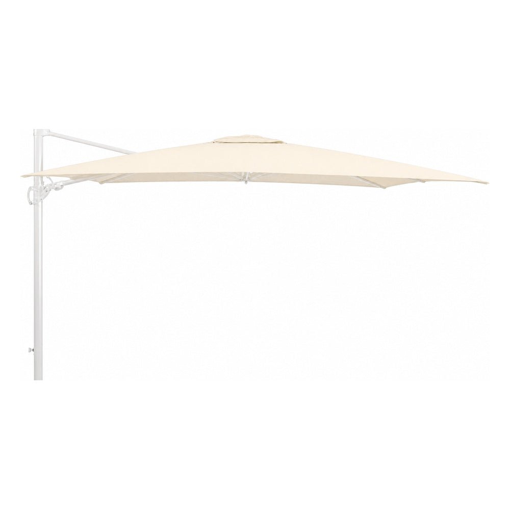Parasol Comercial para Terraza - RESOL SICILIA - Varios Colores - Aluminio - 06736 - Resol - NOGAL BEAT - Parasol