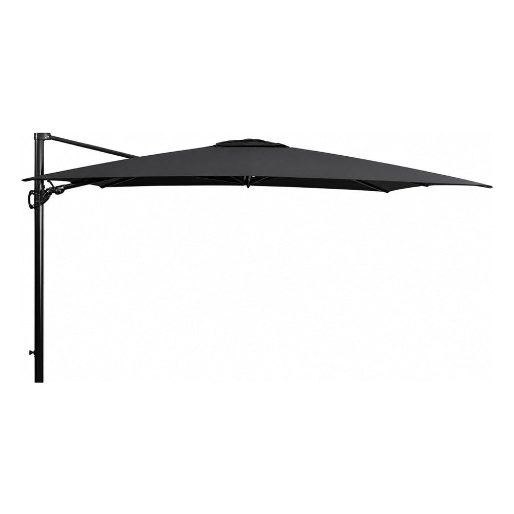 Parasol Comercial para Terraza - RESOL SICILIA - Varios Colores - Aluminio - 06738 - Resol - NOGAL BEAT - Parasol