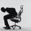 Silla de Oficina Directiva Ergonómica - HUMANSCALE FREEDOM - Color del Tejido 0113 - Respaldo Alto y Asiento Tapizado Sillas Directivas Sillas De Oficina Uso Directivo Sillas Ejecutivas Mobiliario Directivo Sillas De Liderazgo Confort Ejecutivo Ergonomía Ejecutiva Diseño Ejecutivo Calidad Ejecutiva Estilo Directivo Sillas Premium Soluciones Ejecutivas Espacios Directivos Innovación Directiva Sillas Para Directivos