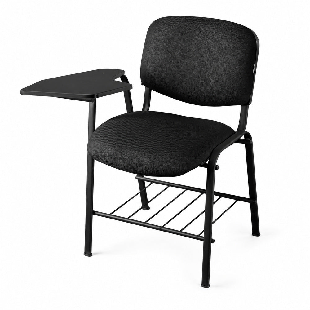 Pupitre para Sala de Capacitación - GEBESA - Derecha - GDC800R - GEBESA - NOGAL BEAT - Pupitre
