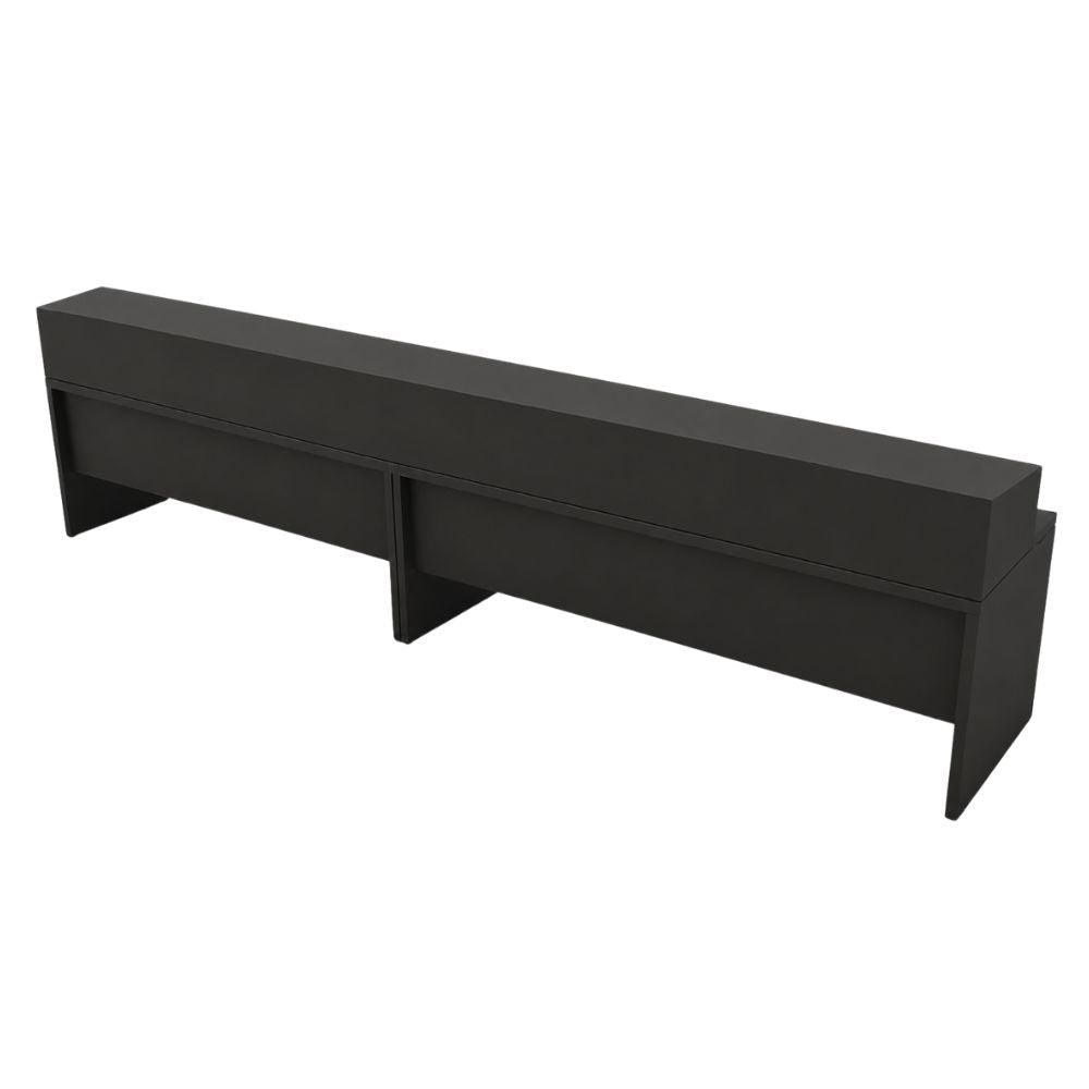 Recepción para Oficina en Dos Secciones - VERSA RP - RP-850 - VERSA - NOGAL BEAT - Recepción