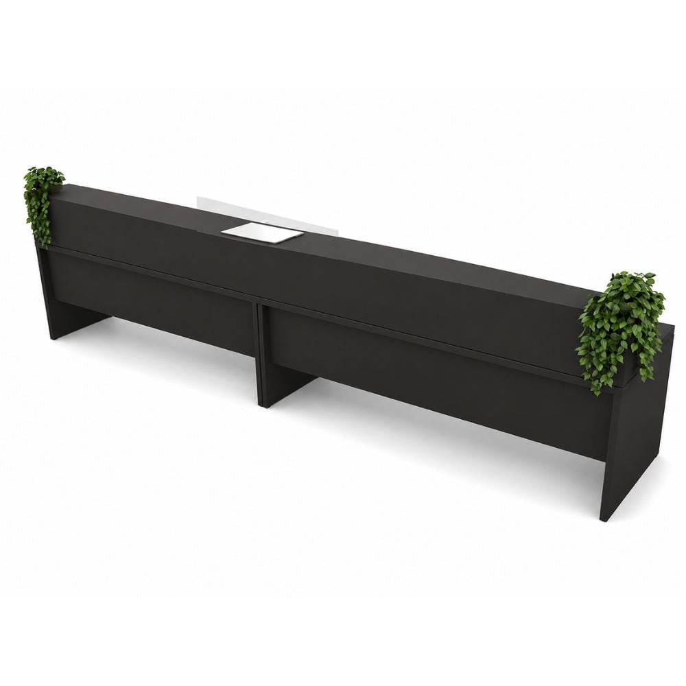 Recepción para Oficina en Dos Secciones - VERSA RP - RP-850 - VERSA - NOGAL BEAT - Recepción