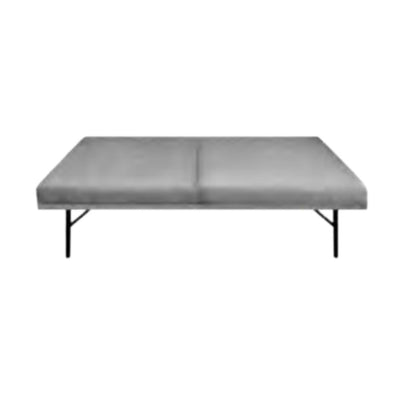 Requiez Modular Esencia 2 Plazas RE-1002 Poliuretano - RE-1002 - Requiez - NOGAL BEAT -
