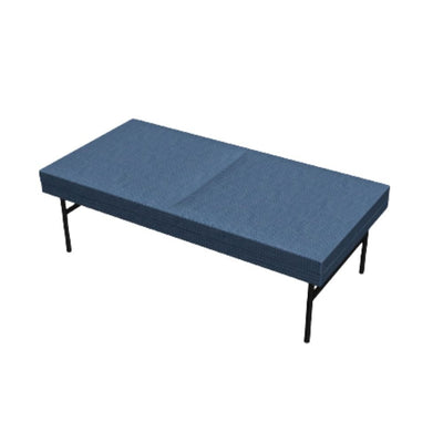 Requiez Modular Esencia 2 Plazas RE-1002 Poliuretano - RE-1002 - Requiez - NOGAL BEAT -