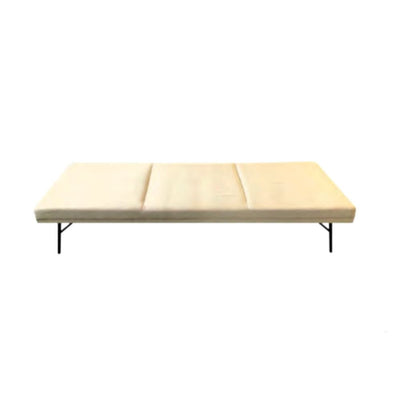 Requiez Modular Esencia 3 Plazas RE-1003 Poliuretano - RE-1003 - Requiez - NOGAL BEAT -