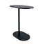 REQUIEZ ROOT | Mesa Linea Confort | 66 cm | Base Ovalada | Varios Colores Básicos | Cubierta | Interior - 160-O5535 Resina Fenólica - Requiez - NOGAL BEAT -