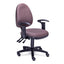 Requiez Silla Analista Confort RS-650 Base Estrella Nylon - RS-650 - Requiez - NOGAL BEAT - Silla para oficina