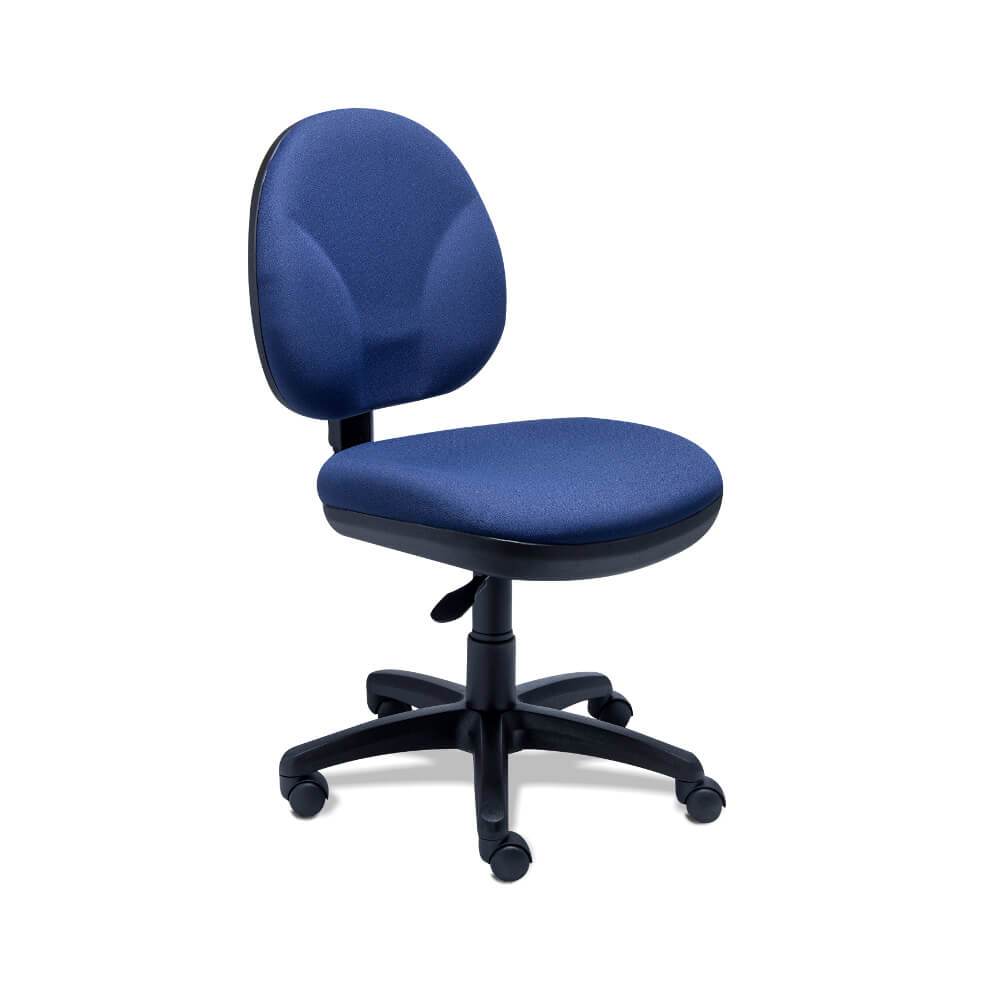 Requiez Silla Trabajo RS-500 Base Estrella Nylon - RS-500 - Requiez - NOGAL BEAT - Silla para oficina