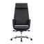 REQUIEZ ZENIT | Sillón Reclinable Ejecutivo de Oficina | Base Estrella con Rodajas | Varios Colores | Nylon con Cubierta de Poliuretano | Interior - RP-6050/NG - Requiez - NOGAL BEAT -