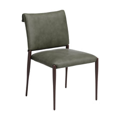 Verde Olivo