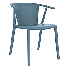 Azul Retro