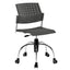 Silla de Oficina Ajuste Altura Pistón - LABENZE ARETA 101-0220G - Varios Colores - Giratoria sin Brazos