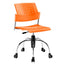 Silla de Oficina Ajuste Altura Pistón - LABENZE ARETA 101-0220G - Varios Colores - Giratoria sin Brazos
