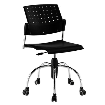 Silla de Oficina Ajuste Altura Pistón - LABENZE ARETA 101-0220G - Varios Colores - Giratoria sin Brazos