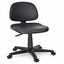 Silla de Oficina Industrial - VERSA ALTUS TEKNO - Estructura Aluminio - Asiento y Respaldo en Inyeccion de Pu - AL-190 - VERSA - NOGAL BEAT - Silla Industrial