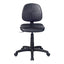 Silla de Oficina Industrial - VERSA ALTUS TEKNO - Estructura Aluminio - Asiento y Respaldo en Inyeccion de Pu - AL-190 - VERSA - NOGAL BEAT - Silla Industrial