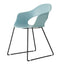 Silla de Oficina - LABENZE LADY B 154-22100 - Varios Colores - Tapizable - 154-22100 - Labenze - NOGAL BEAT - Silla de Visita