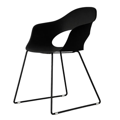 Silla de Oficina - LABENZE LADY B 154-22100 - Varios Colores - Tapizable - 154-22100 - Labenze - NOGAL BEAT - Silla de Visita