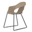 Silla de Oficina - LABENZE LADY B 154-22100 - Varios Colores - Tapizable - 154-22100 - Labenze - NOGAL BEAT - Silla de Visita