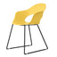 Silla de Oficina - LABENZE LADY B 154-22100 - Varios Colores - Tapizable - 154-22100 - Labenze - NOGAL BEAT - Silla de Visita