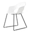Silla de Oficina - LABENZE LADY B 154-22100 - Varios Colores - Tapizable - 154-22100 - Labenze - NOGAL BEAT - Silla de Visita