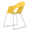 Silla de Oficina Para Recepción - LABENZE LADY B 154-22120 - Varios Colores - Tapizable - 154-22120 - Labenze - NOGAL BEAT - Silla de Visita