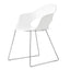 Silla de Oficina Para Recepción - LABENZE LADY B 154-22120 - Varios Colores - Tapizable - 154-22120 - Labenze - NOGAL BEAT - Silla de Visita