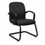 Silla de Visita para Área de Espera - GEBESA COMFORT - Varios Acabados - Cuerpo en L - GDC205 - GEBESA - NOGAL BEAT - Silla de Visita