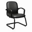 Silla de Visita para Área de Espera - GEBESA COMFORT - Varios Acabados - Cuerpo en L - GDC205TP - GEBESA - NOGAL BEAT - Silla de Visita