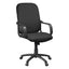Silla Ejecutiva para Sala de Juntas Ejecutiva - GEBESA COMFORT - Varios Acabados - Cuerpo Separado - GDC600 - GEBESA - NOGAL BEAT - Silla Ejecutiva